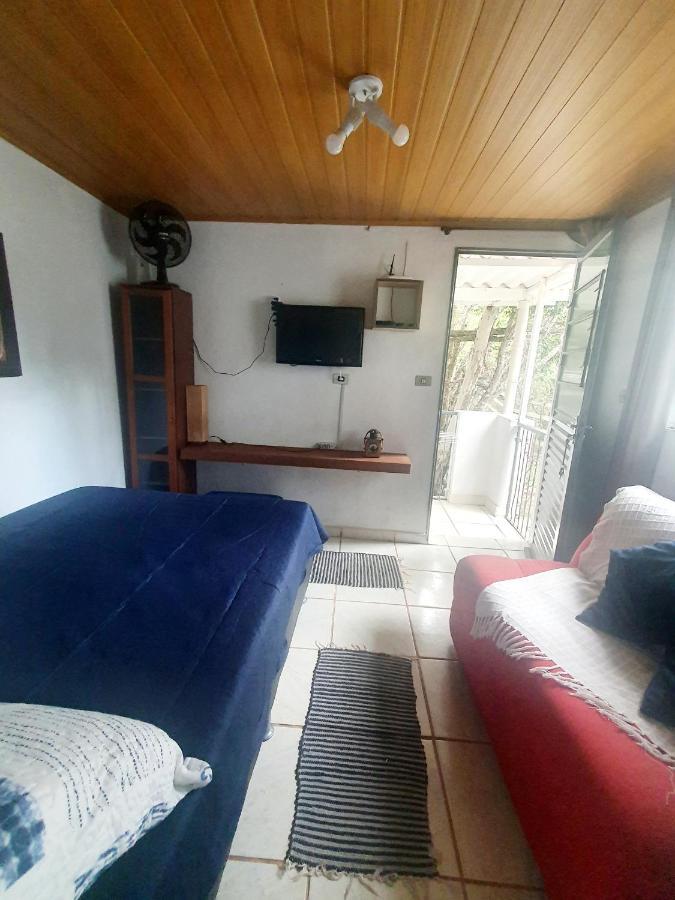 Kitnet No Sul De Minas Villa Soledade de Minas Buitenkant foto