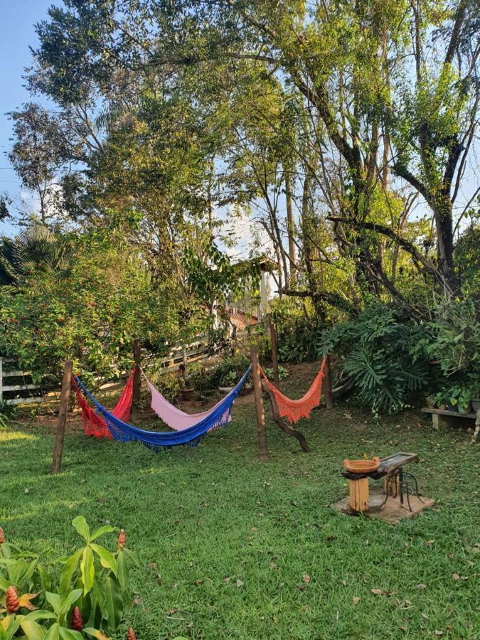 Kitnet No Sul De Minas Villa Soledade de Minas Buitenkant foto